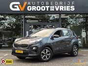 Kia Sportage - 1.6 GDI DynamicLine|Trekhaak|Camera