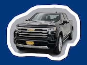 Chevrolet Silverado - 1500 High country 6.2L V8 Vol opties Memory seats Bose Leder