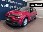 Citroën C3 - 1.2 PureTech Feel 105g