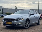 Volvo V60 - 2.4 D6 AWD Plug-In Hybrid Summum/AUTOMAAT/DAKJE