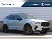 Volvo XC60 - 2.0 T6 Plug-in hybrid AWD Ultra Black Edition | Facelift | P