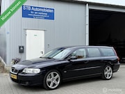 Volvo V70 - 2.5 R, Handgeschakeld, Origineel Nederlands