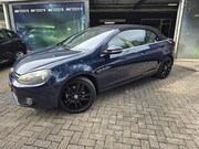 Volkswagen Golf - Cabriolet 1.2 TSI BlueMotion | NW APK | 3/6 OF 12 MND GARANT