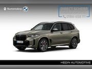 BMW X5 - xDrive50e | M-Sport Pro | Panorama Sky Lounge | Dr