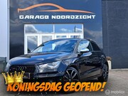 Audi A1 - 1.4 TFSI Pro Line 3 x S Line