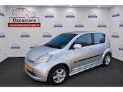 Daihatsu Sirion - 2 1.3-16V Comfort. Airco , N.A.P