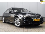 BMW 5-serie - 530i F10 3.0 R6 Panodak Keyless DealerOH APK 2027