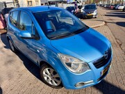 Opel Agila - 1.2 Enjoy