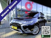 Mitsubishi Outlander - 2.4 PHEV Instyle Edition | 4WD | 240 PK | AUTOMAAT | TREKHAA