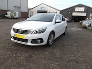 Peugeot 308 - SW 1.2 PureTech Blue Lease Premium