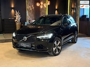 Volvo XC60 - 2.0 T6 Plug-in hybrid AWD R-Design|PANO|H&K|BOMVOL