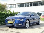 Audi A5 - Sportback 2.0 TFSI quattro Sport Edition | XENON | NAVI | S-