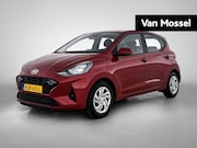 Hyundai i10 - 1.0i Aut. Comfort | 5-persoons | 1e-Eig. | Navi | Airco | DA