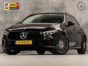 Mercedes-Benz A-klasse - 200 AMG Sport 163Pk Automaat (PANORAMADAK, SFEERVERLICHTING,