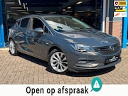 Opel Astra - 1.0 Edition 2015 NAVI CLIMA TREKH LM APK NAP