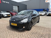 Mitsubishi Space Star - €2250, -1.0 Entry NWE KOPPELINGSSET