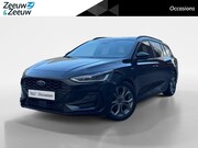 Ford Focus - Wagon 1.0 EcoBoost Hybrid ST Line | Winter Pack | Apple Carp