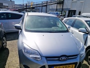Ford Focus - 1.0 EcoB. Lease Tr