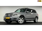 Mercedes-Benz GLK-klasse - 350 4-Matic*Panodak*Trekhaak*Navi*Xenon*Stoelverw