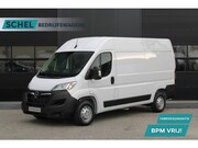 Opel Movano - 33 2.2 CDTI 140pk L2H2 - Airco - Camera - Cruise - Blind Spo