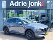 Mazda CX-5 - 2.0 SkyActiv-G 165 Style Selected TREKHAAK | 19" LM VELGEN |