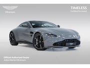 Aston Martin V8 Vantage - Coupe | 4.0 V8 | Carbon Keramische Remmen | BTW Auto | Incl.