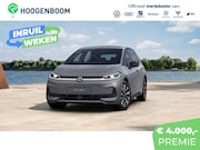 Volkswagen ID.3 - Neo Trend | Automatische afstandsregeling (Adaptive Cruise C