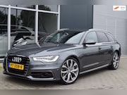 Audi A6 - 3.0 TDI BiT quattro Pro Line Plus | Matrix | ACC | Lane | AP