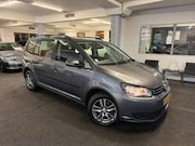 Volkswagen Touran - 1.2 TSI *NAP*NAVI*velgen*2013