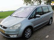Ford Galaxy - 2.0 TDCi Ghia // 7-PERS //