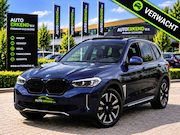 BMW iX3 - Executive 80 kWh Soh 96%