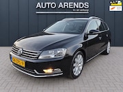 Volkswagen Passat - 2.0 TSI Highline Alcantara/Leder/Camera/Trekhaak/Navi/Cruise