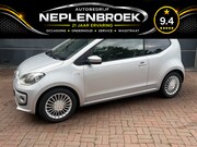 Volkswagen Up! - 1.0 high up! BlueMotion | LMV | 10-2012 211.967 KM
