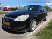 Opel Astra - 1.4 Edition