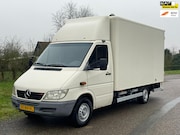 Mercedes-Benz Sprinter - 313 CDI 2.2 355 / Woonhome / Camper / Excl. BTW