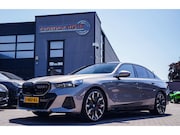 BMW i5 - EDrive40 84 kWh | Bowers & Wilkins | Head Up Display | Stoel