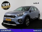 Kia Niro - 1.6 GDi PHEV DynamicLine | Trekhaak | Camera | Apple Carplay