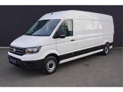 Volkswagen Crafter - 35 140pk Automaat Facelift L4H3/L3H2 Apple Carplay Camera Cr