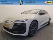 Audi A6 - S edition 83 kWh Matrix Led, 360 Camera, Panoramadak