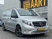 Mercedes-Benz Vito - 116 CDI Lang DC Comfort/NAVI/CAMERA/CRUISE/AUTOM/N