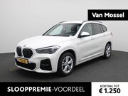 BMW X1 - sDrive18i High Executive | M-SPORT | CAMERA | NAVIGATIE | SF