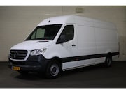Mercedes-Benz Sprinter - 314 CDI Automaat L3 H2 Airco Navigatie Camera