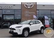 Toyota Yaris Cross - 115 HYBRID DYNAMIC STOEL/STUURVERW PARK-SENSOREN BLIND-SPOT