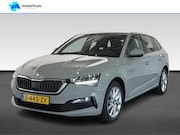 Skoda Scala - Sport Business 1.0 TSI | Airco (automatisch) | Cruise contro