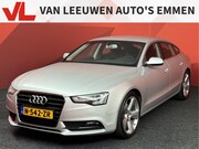 Audi A5 - Sportback 1.8 TFSI Pro Line | Cruise control | Lederen/alcan