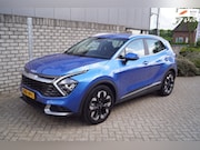 Kia Sportage - 1.6 T-GDi Plug-in Hybrid AWD Dynamic Line Autom Navi Camera