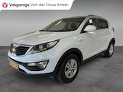 Kia Sportage - 1.6 GDI Vibe