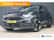 Abarth 600e - Turismo 54 kWh 240pk Tot 8 Jaar Garantie! | Torssen Sperdeff