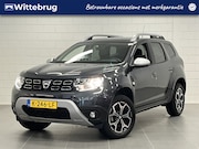 Dacia Duster - 1.3 TCe Tech Road NAVIGATIE | LICHTMETALEN VELGEN | LEDER