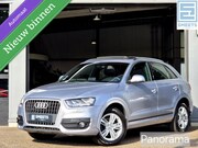 Audi Q3 - 1.4 TFSI Pro Line Automaat |Pano|Clima|Nav|PDC|Cruise